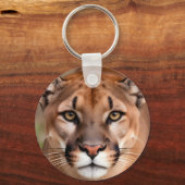 Florida Panter Sleutelhanger (Voorkant)