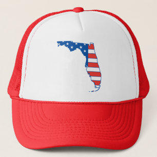 Florida Patriotic Pet