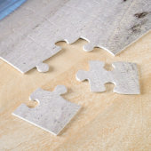 Florida - Pier 60 (Klodderstrand) Legpuzzel (Zijkant)