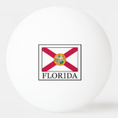 Florida Pingpongbal (Voorkant)