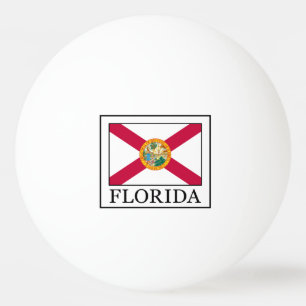 Florida Pingpongbal
