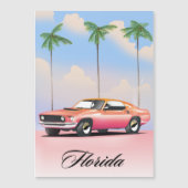 Florida Pink Sunset (Voorkant)
