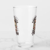 Florida Pinup Glas (Links)