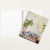 Florida Planner (Display)