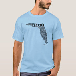 Florida Plexus-shirt of -tank T-shirt