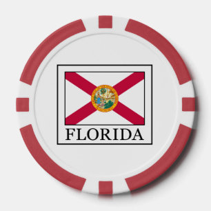 Florida Pokerchips