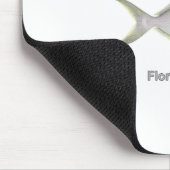 Florida Pompano (titel) Muismat (Hoek)