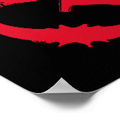 FLORIDA POSTER (Hoek)