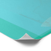 Florida  Poster (Hoek)