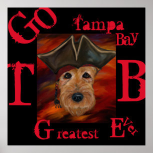 FLORIDA POSTER