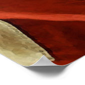 FLORIDA  POSTER (Hoek)