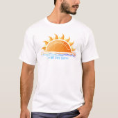Florida PRIDE en Ally T-Shirt (Voorkant)