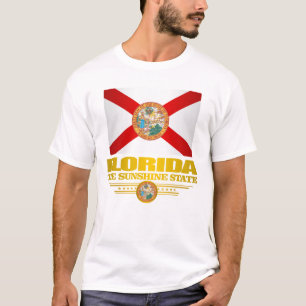 Florida Pride T-shirt