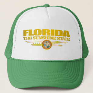 Florida Pride Trucker Pet