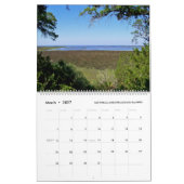 Florida Ramblings 2022 Scenic Calendar Kalender (Mar 2027)