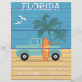 Florida:Reisartikelen (Voorkant)