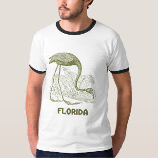 Florida Ringer T-shirt