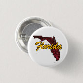Florida Ronde Button 3,2 Cm (Voorkant /achterkant)