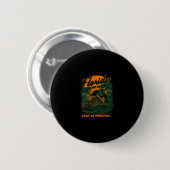 Florida ronde button 5,7 cm (Voorkant /achterkant)