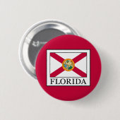 Florida Ronde Button 5,7 Cm (Voorkant /achterkant)