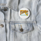 Florida Ronde Button 5,7 Cm (In situ)