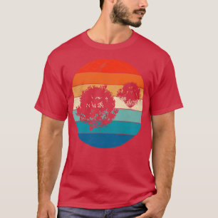Florida Rosemary Struiken T-shirt