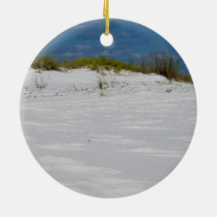 Florida Sands Keramisch Ornament
