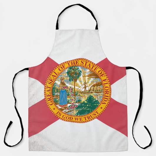 Florida Schort (Voorkant)