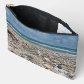 Florida Seashell Atlantic Ocean Beach Etui (Open)
