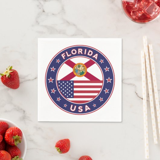 Florida Servet (Insitu)