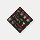 FLORIDA SERVET (Hoek)