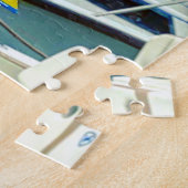 Florida Signpost Legpuzzel (Zijkant)