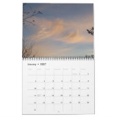 Florida Skies Calendar Kalender (Jan 2027)
