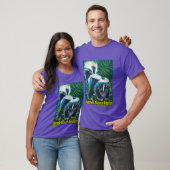 Florida Skunk Rescue T-shirt (Unisex)