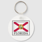 Florida Sleutelhanger (Voorkant)