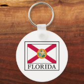 Florida Sleutelhanger (Voorkant)