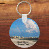 Florida Sleutelhanger (Voorkant)