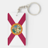 Florida Sleutelhanger (achterkant)