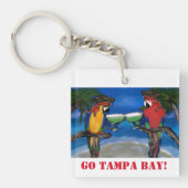 FLORIDA SLEUTELHANGER (voorkant)