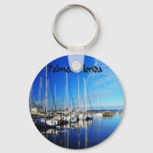 Florida Sleutelhanger (Voorkant)