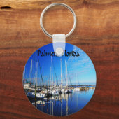 Florida Sleutelhanger (Voorkant)