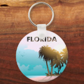 Florida Sleutelhanger (Voorkant)