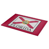 Florida Snijplank (Hoek)