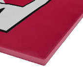 Florida Snijplank (Hoek)