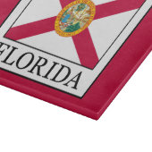 Florida Snijplank (Hoek)