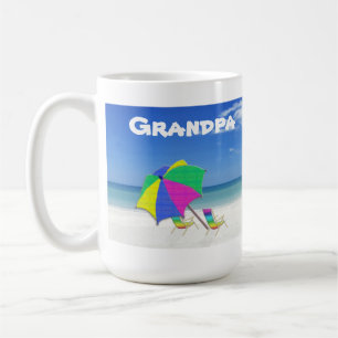Florida Snowbird Grandpa Mok