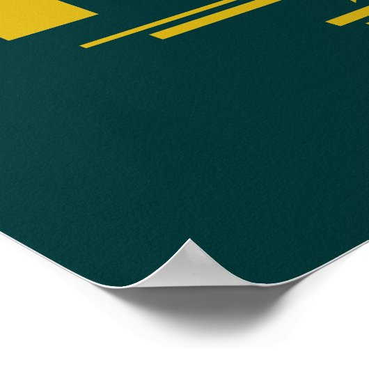 Florida (SP) Poster (Hoek)