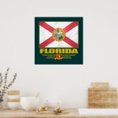 Florida (SP) Poster (Keuken)