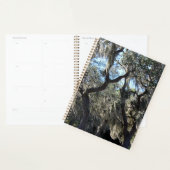 Florida Spaans Moss Planner (Display)
