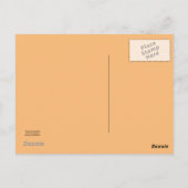 "FLORIDA SPRING BREAK BRIEFKAART 2024 (Achterkant)